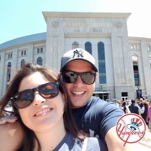 Meet your Posher, Jaime